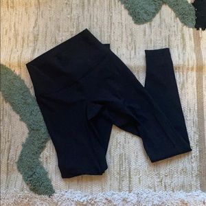 😽Lululemon Wunder Under HighRise Tight Legging